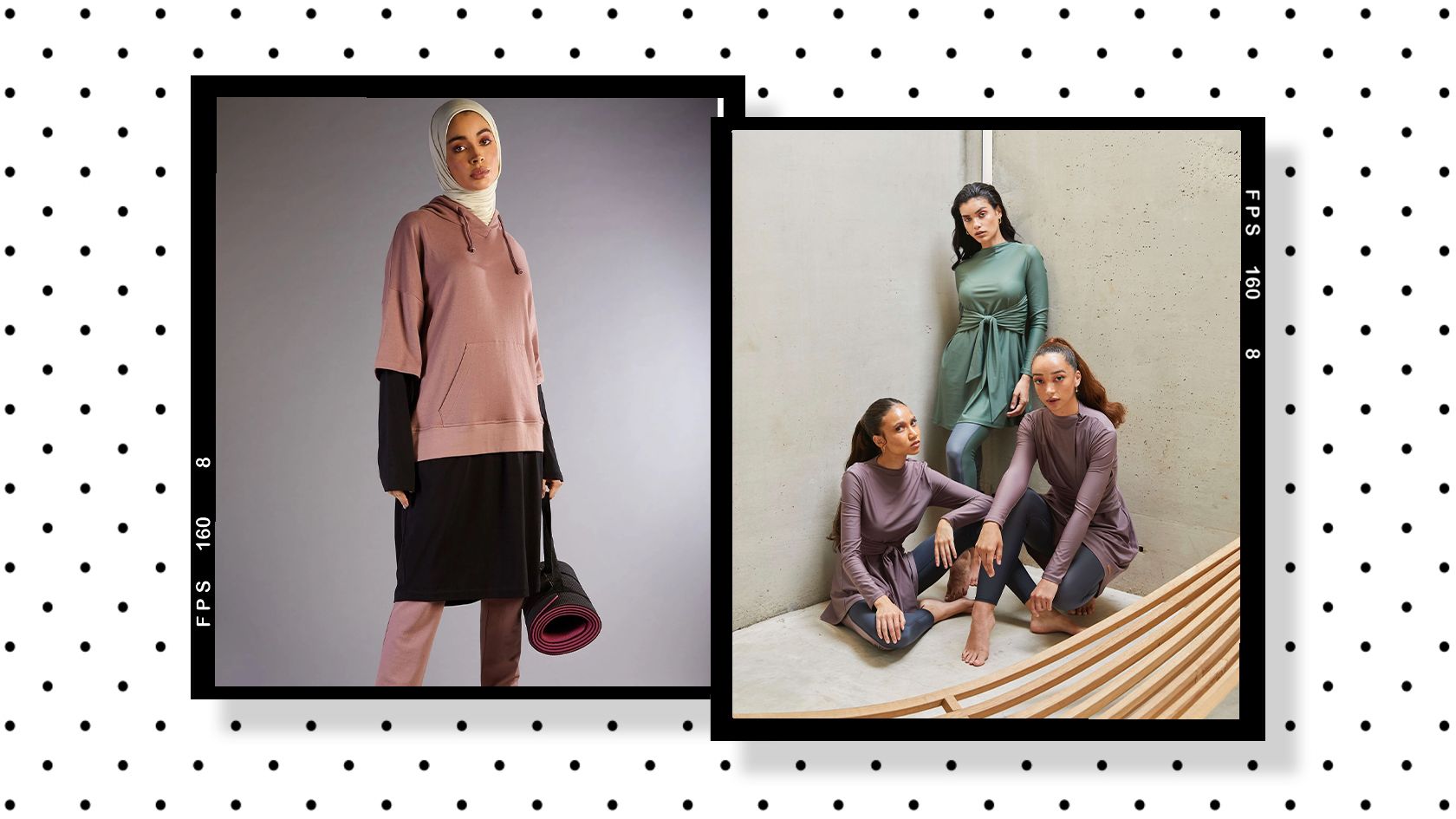 Why I Started a Modest Activewear Brand [Helping Muslim Women Pursue  Fitness with Confidence] 