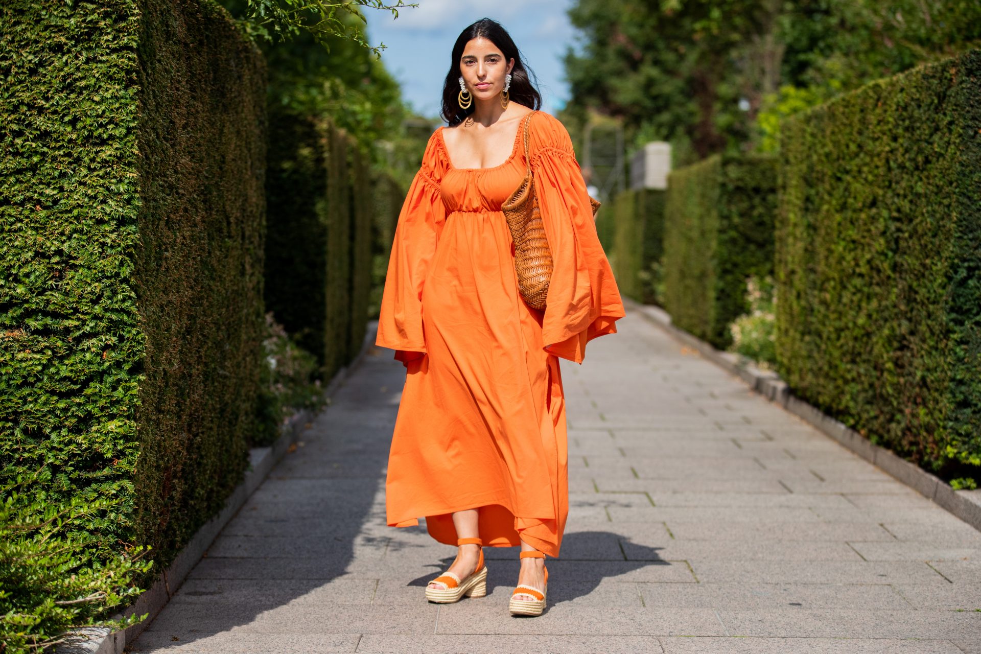 high street summer dresses 2019