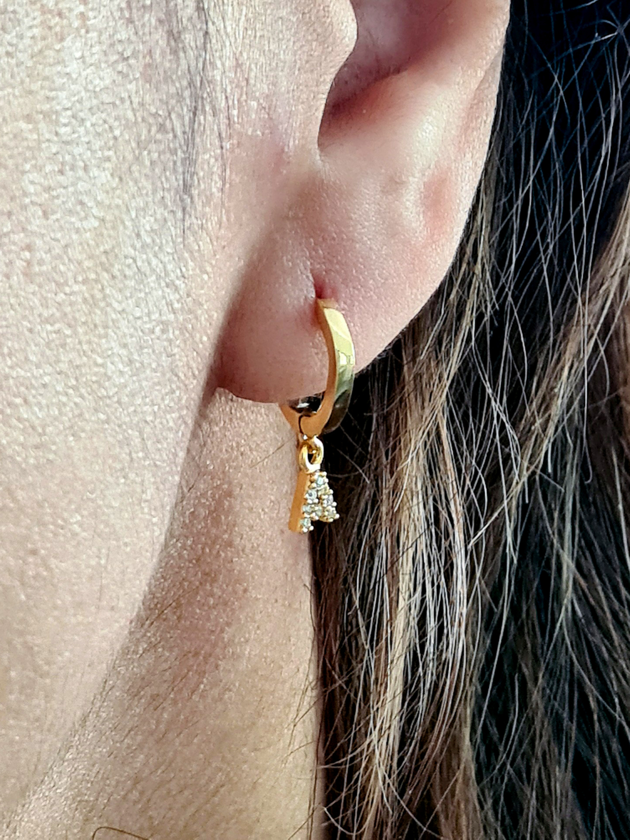 Best earrings in the on sale world