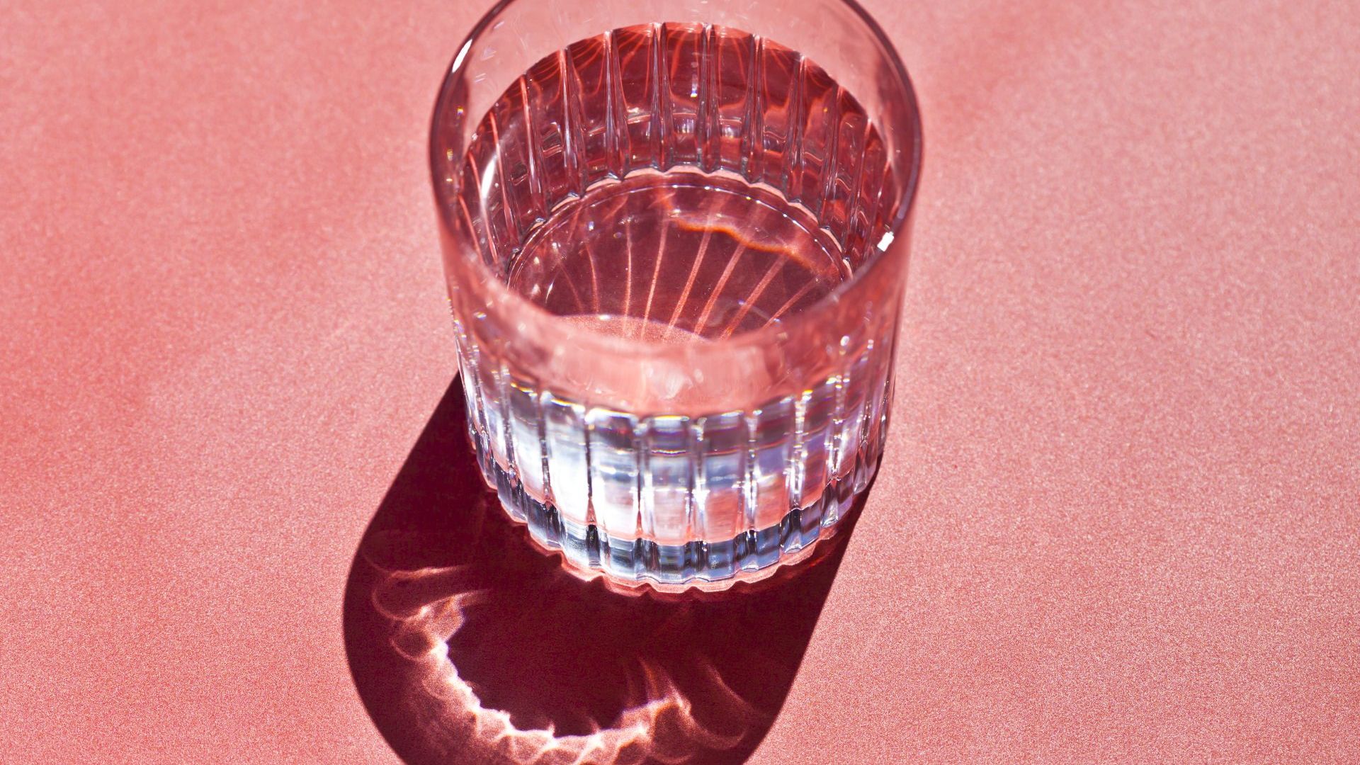 Having 8 Glasses Of Water Daily Could Be Too Much, According To A