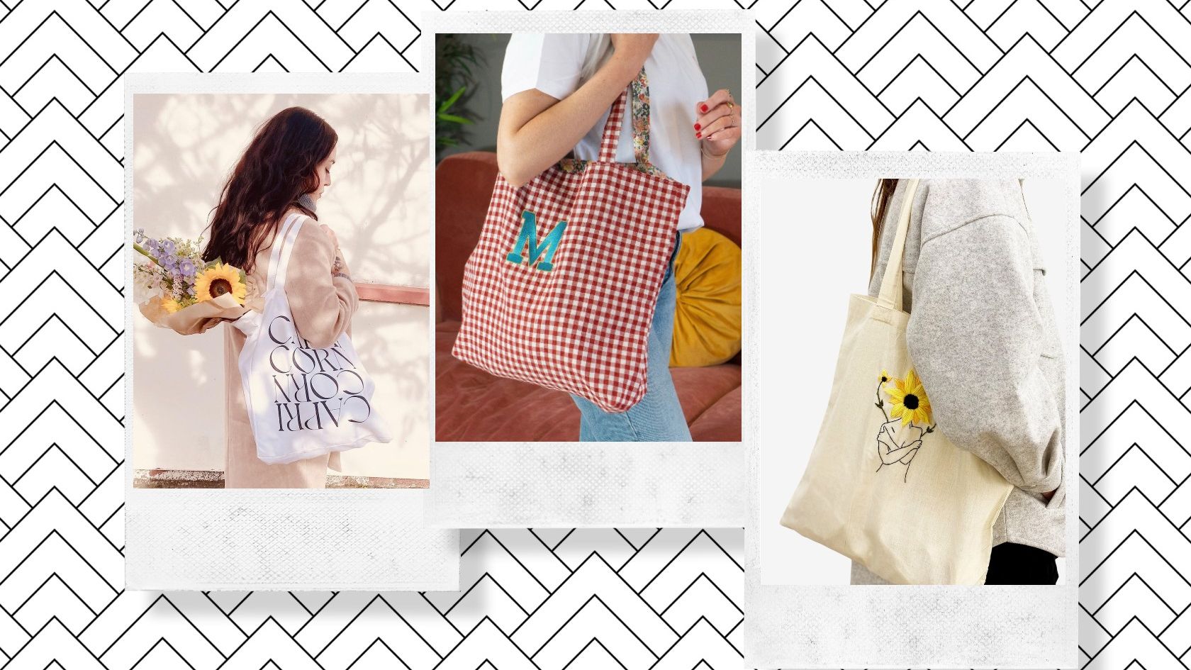 Wildflower Hello Sunshine Handbag for Women | Hand Made Bag