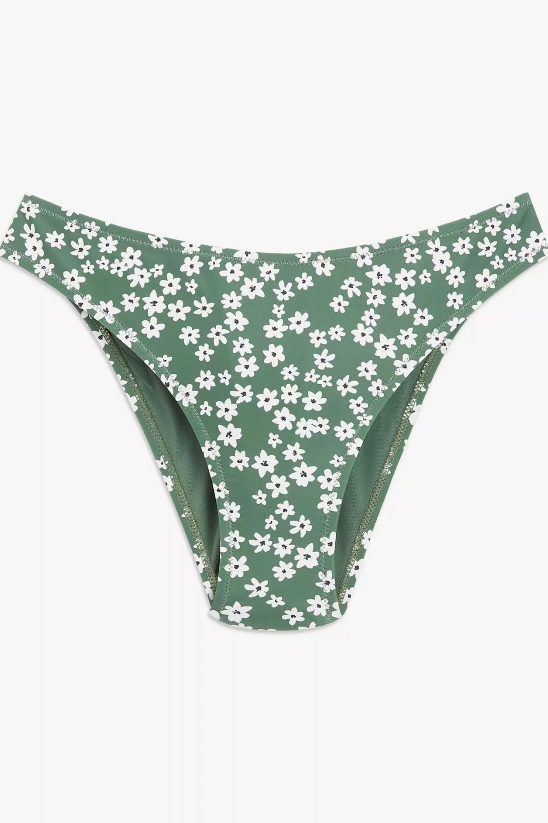 John Lewis Green Swimwear for Women for sale