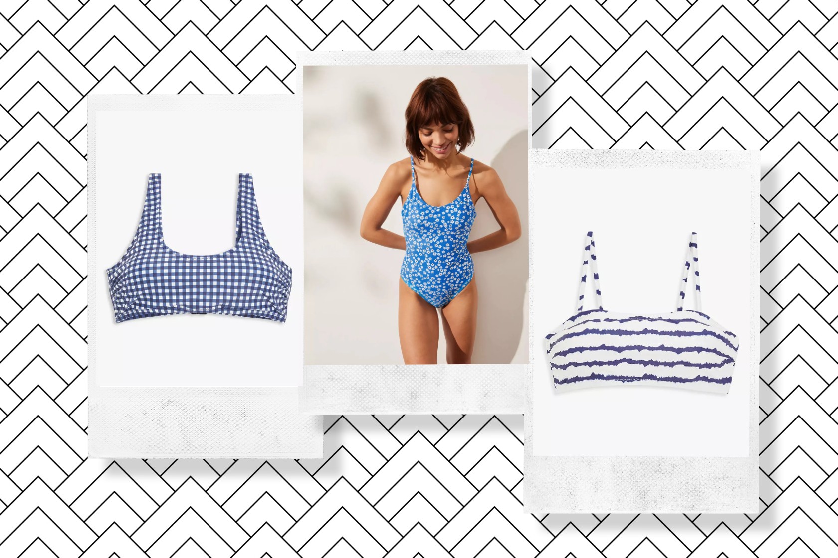 Best swimwear for women: Summer-ready pieces from John Lewis