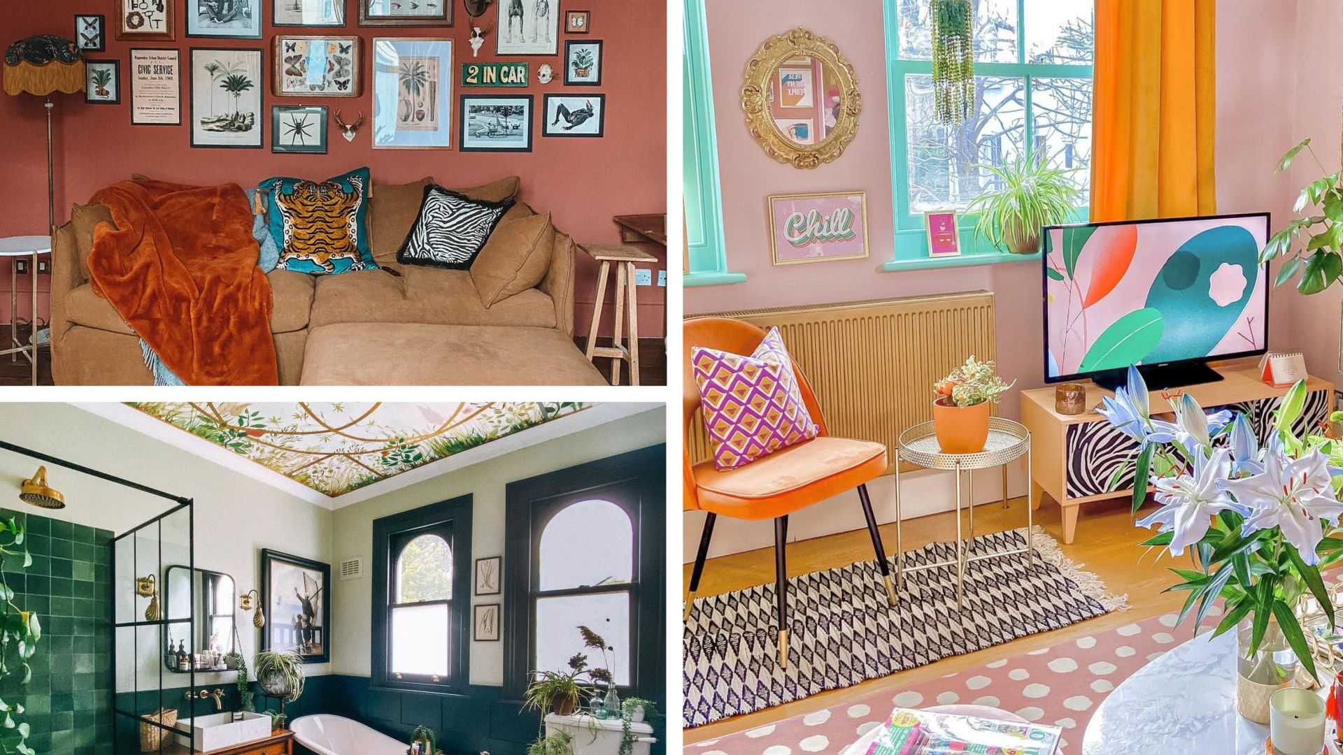 Home Stylist: make your home a sanctuary of comfort and style