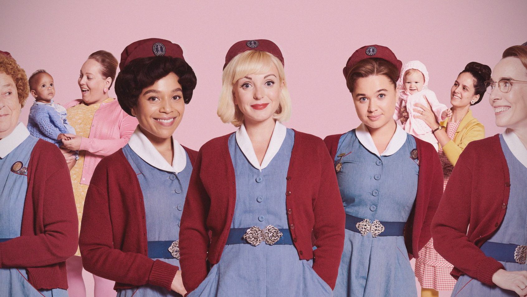 BBC’s Call The Midwife S12 major plot details revealed