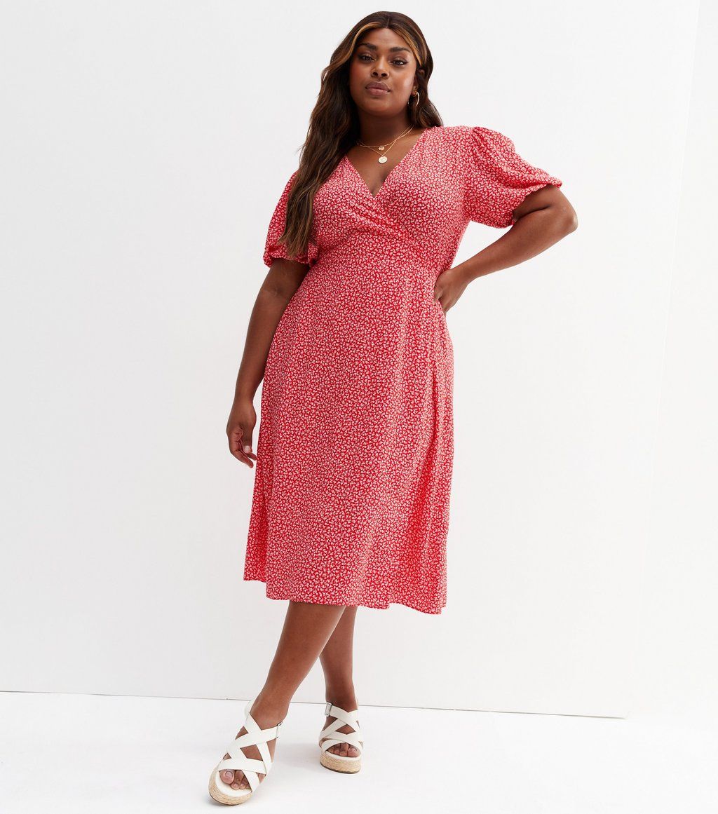 15 Summer Ready Dresses For 2022 From New Look