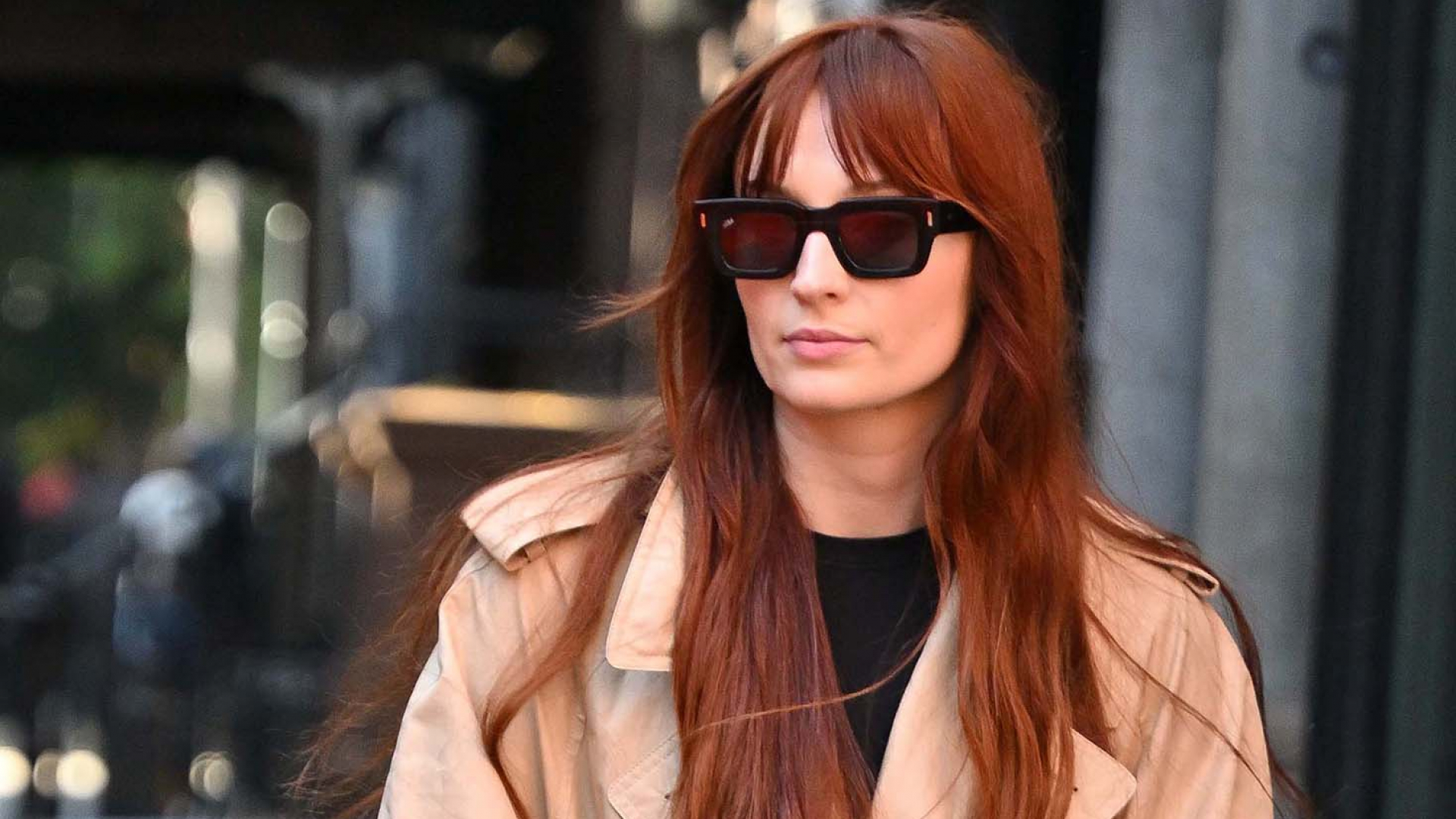 45 Celebrities Who Got Bangs and Convinced Us to Do the Same