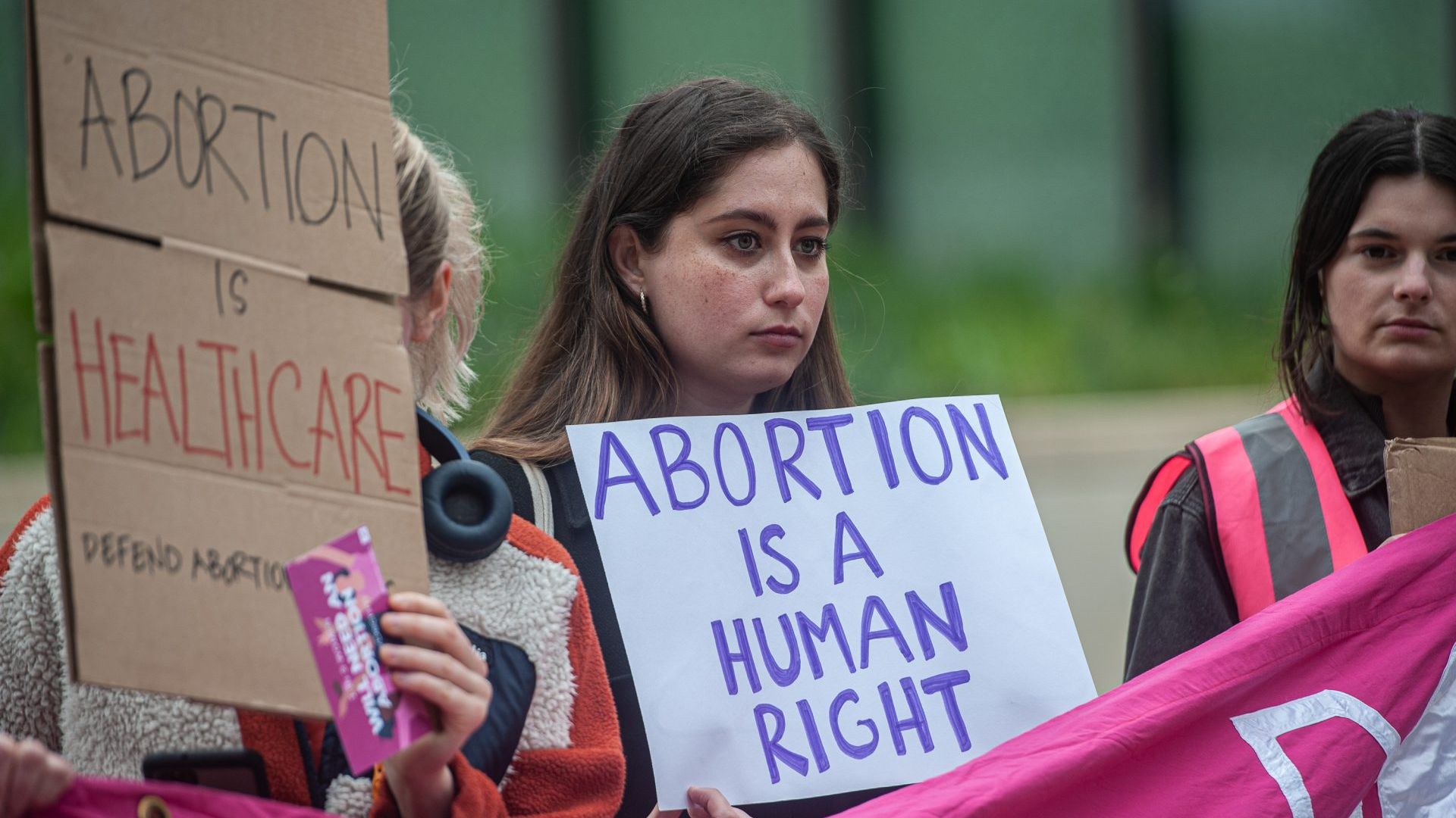 How To Help Support UK Reproductive Rights And Abortion Services