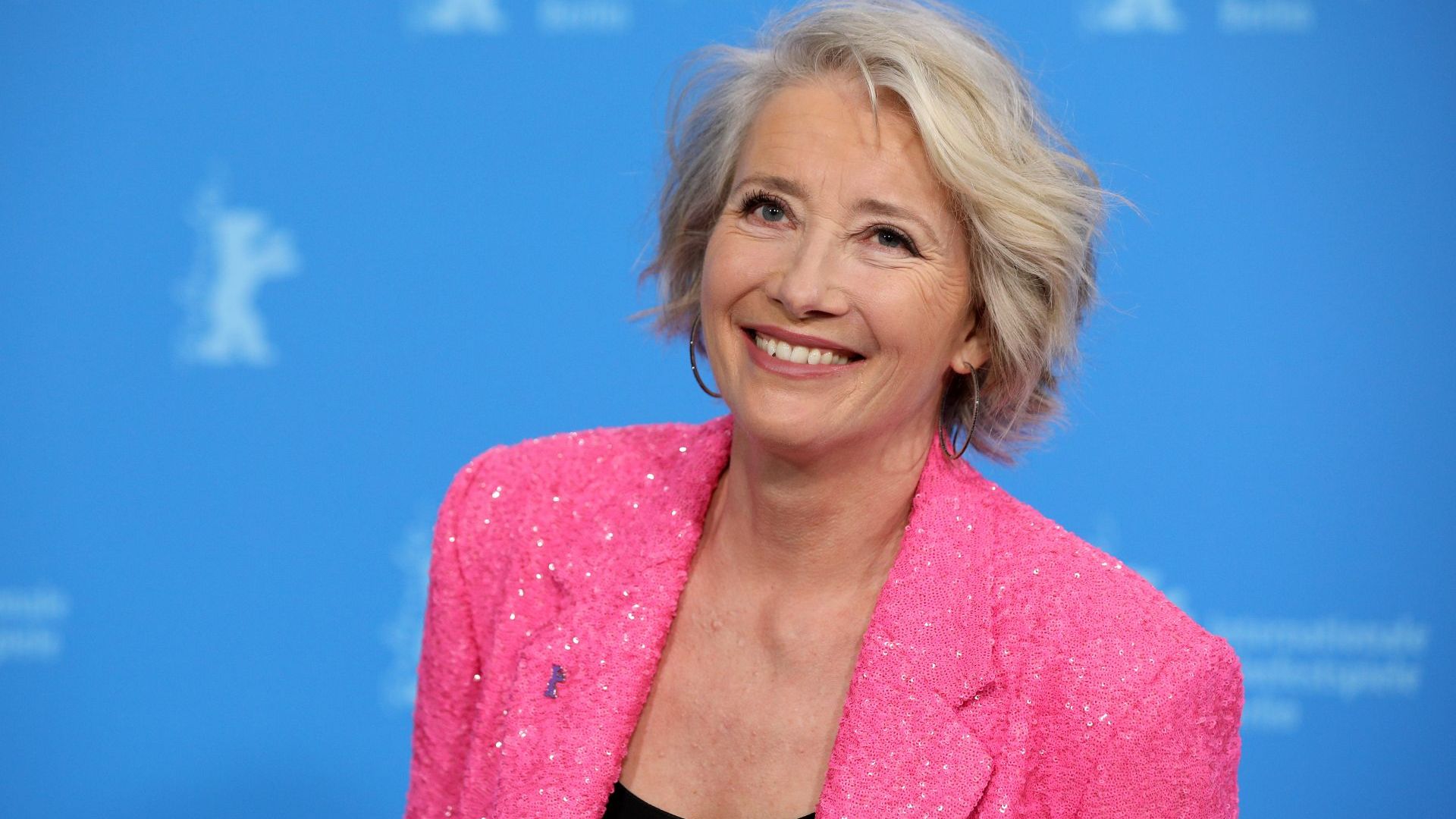 Emma Thompson on how being body shamed impacted her confidence