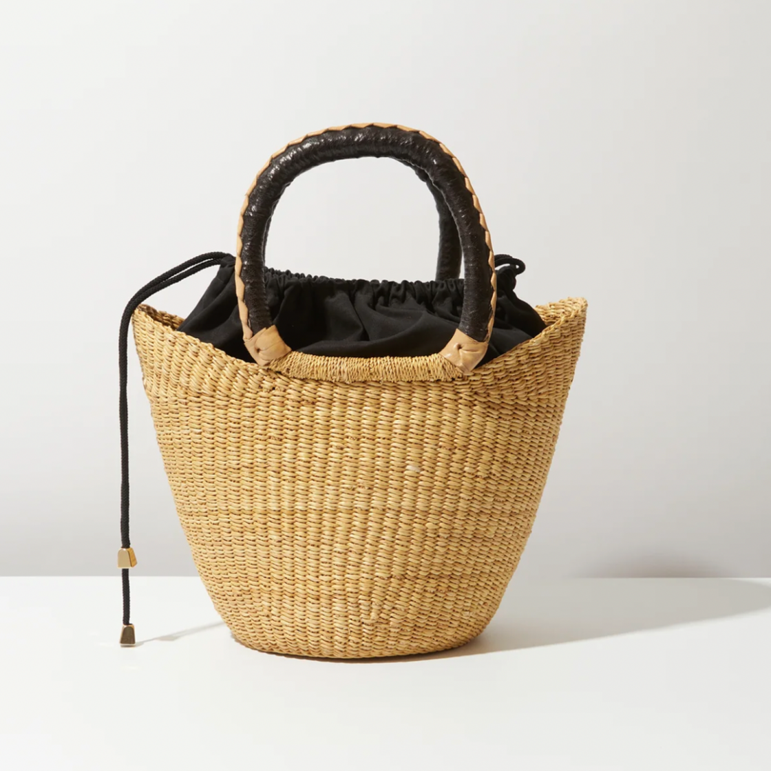 11 basket bags that upgrade your trusty tote