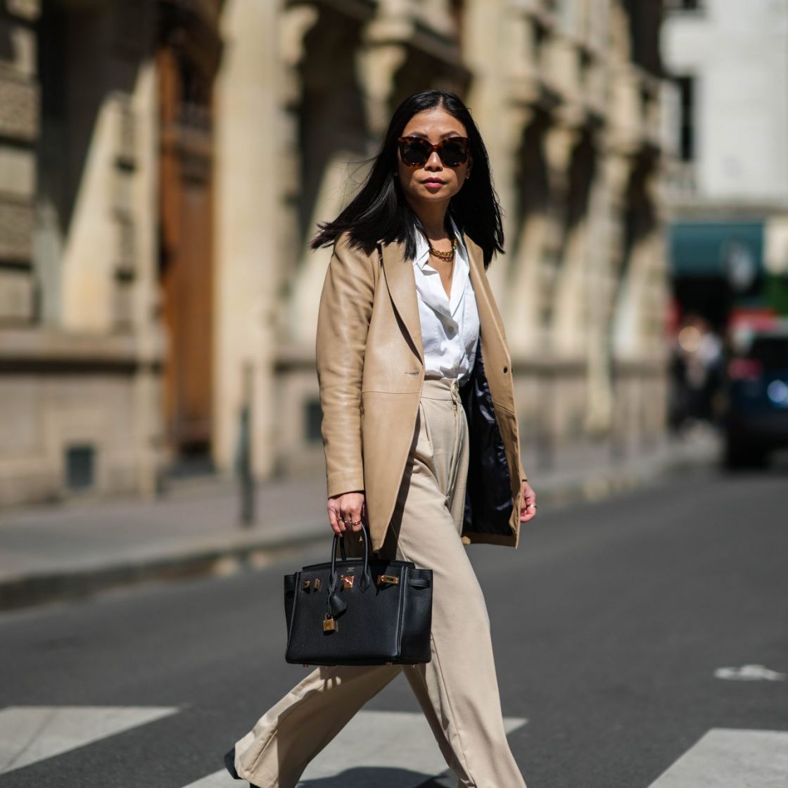 Professional Elegance Smart Casual and Business Casual Outfits Guide