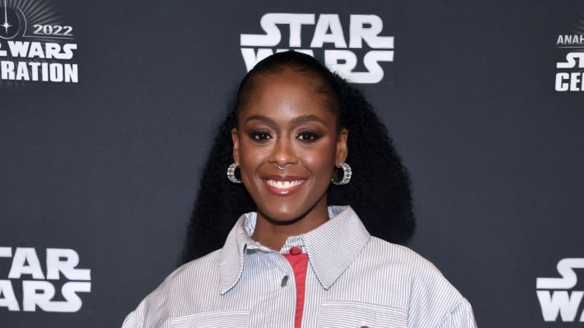 Star Wars Responds to Hate Against Moses Ingram: Don't Choose to Be  Racist