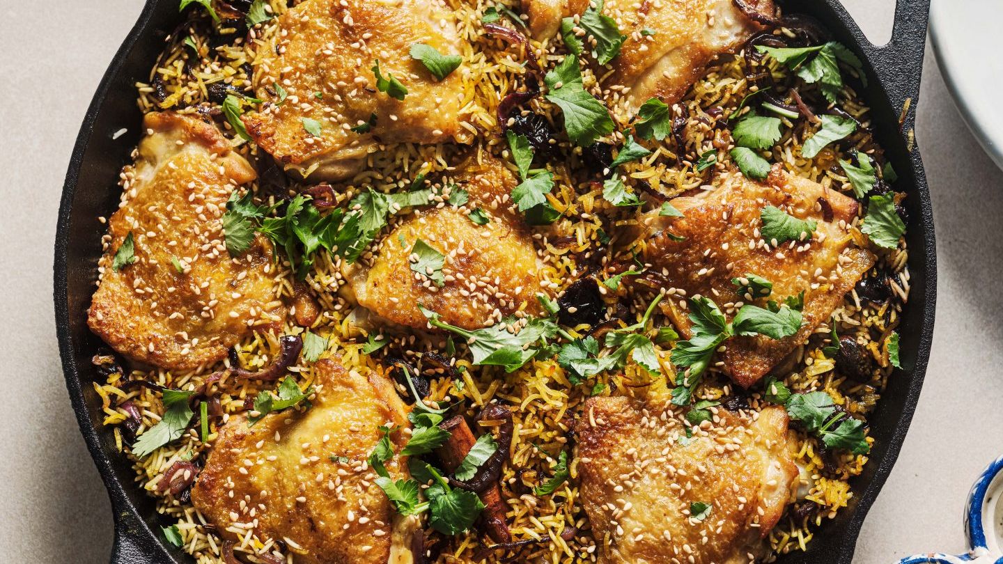 3 Course Dinner Recipes Easy Enough To Make At Home