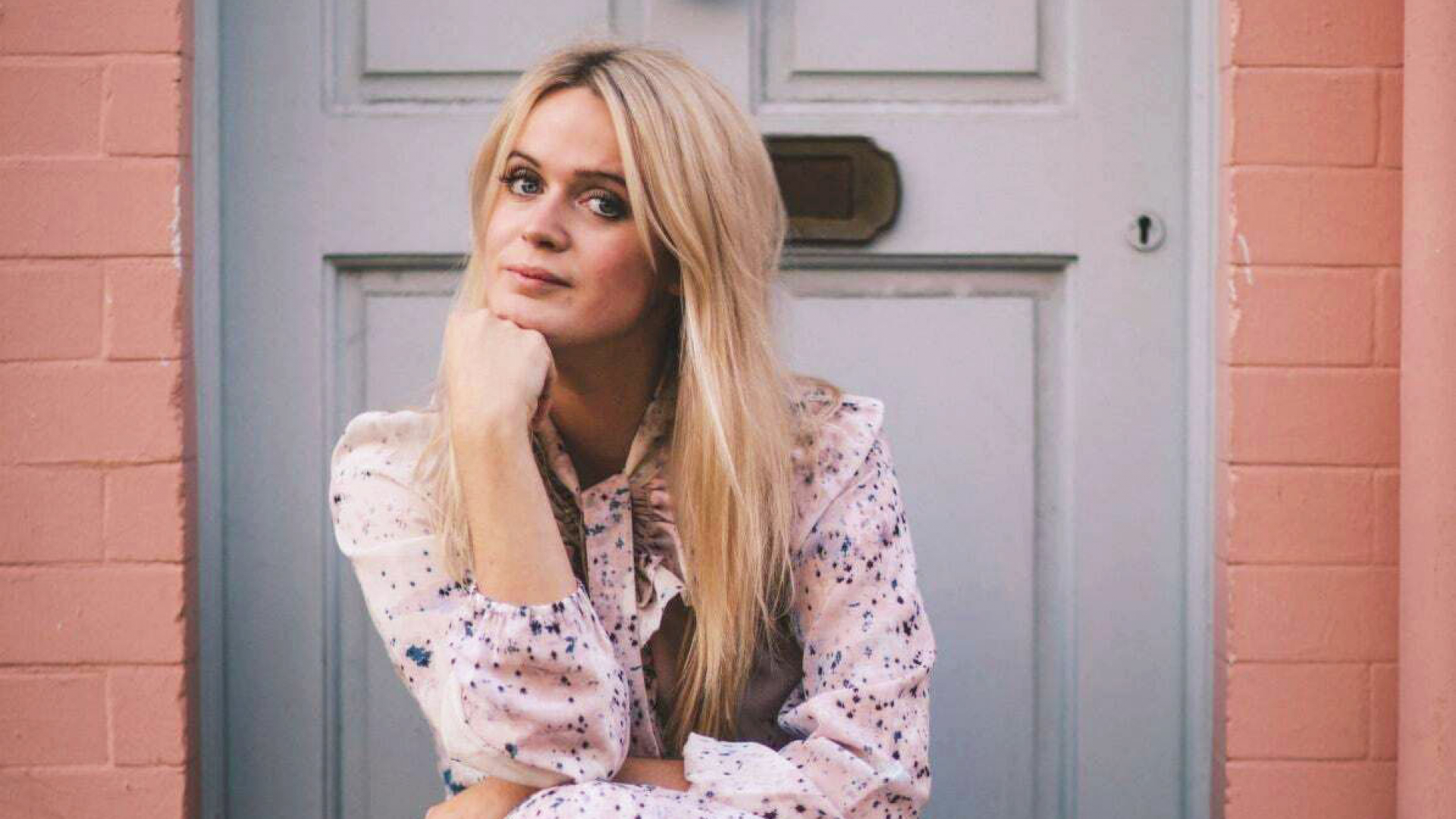 Dolly Alderton sets sights on Everything I Know About Love season 2