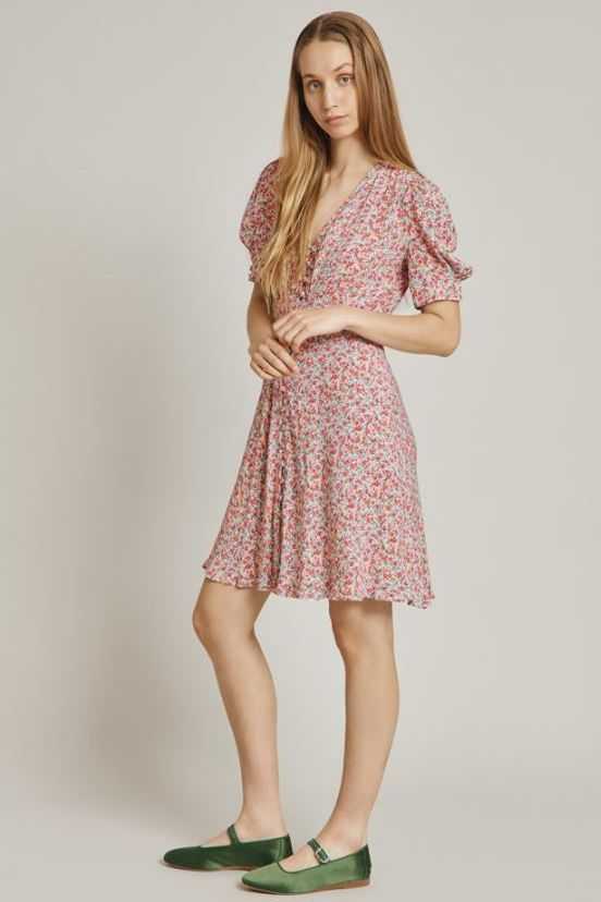 Ghost summer outlet dresses