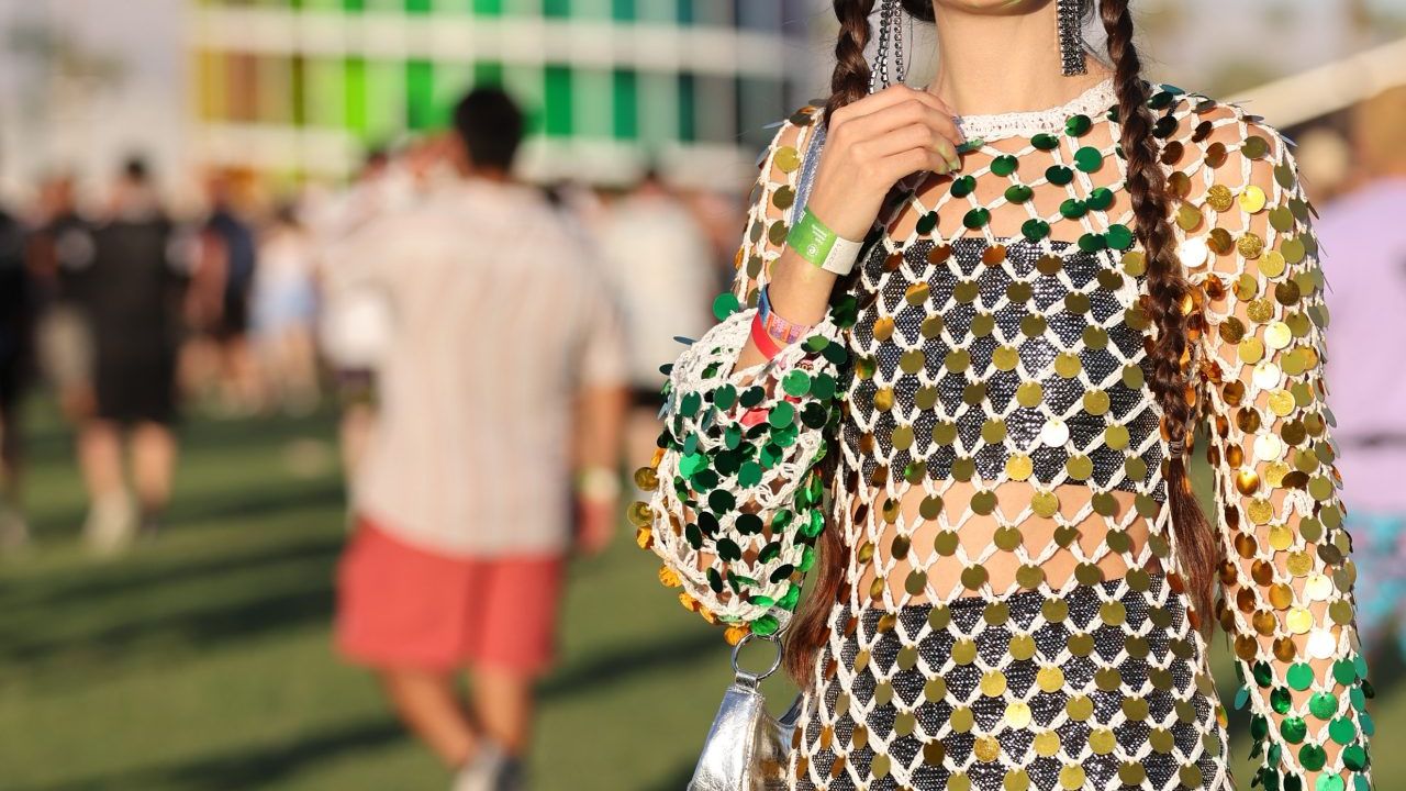 Festival fashion 2022: best eco-friendly fashion brands