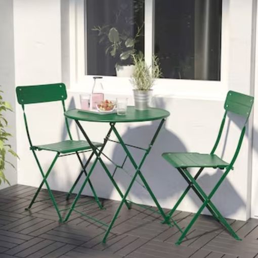 Bistro table online set ikea