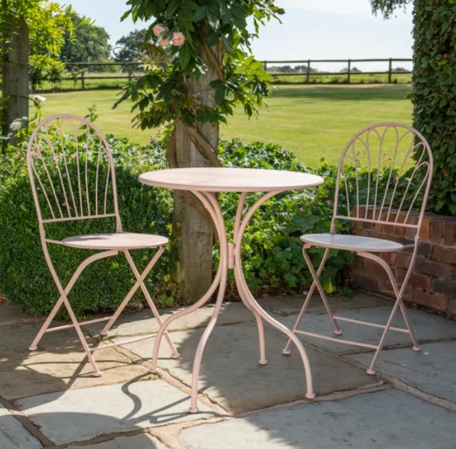 9 best bistro sets for summer 2022