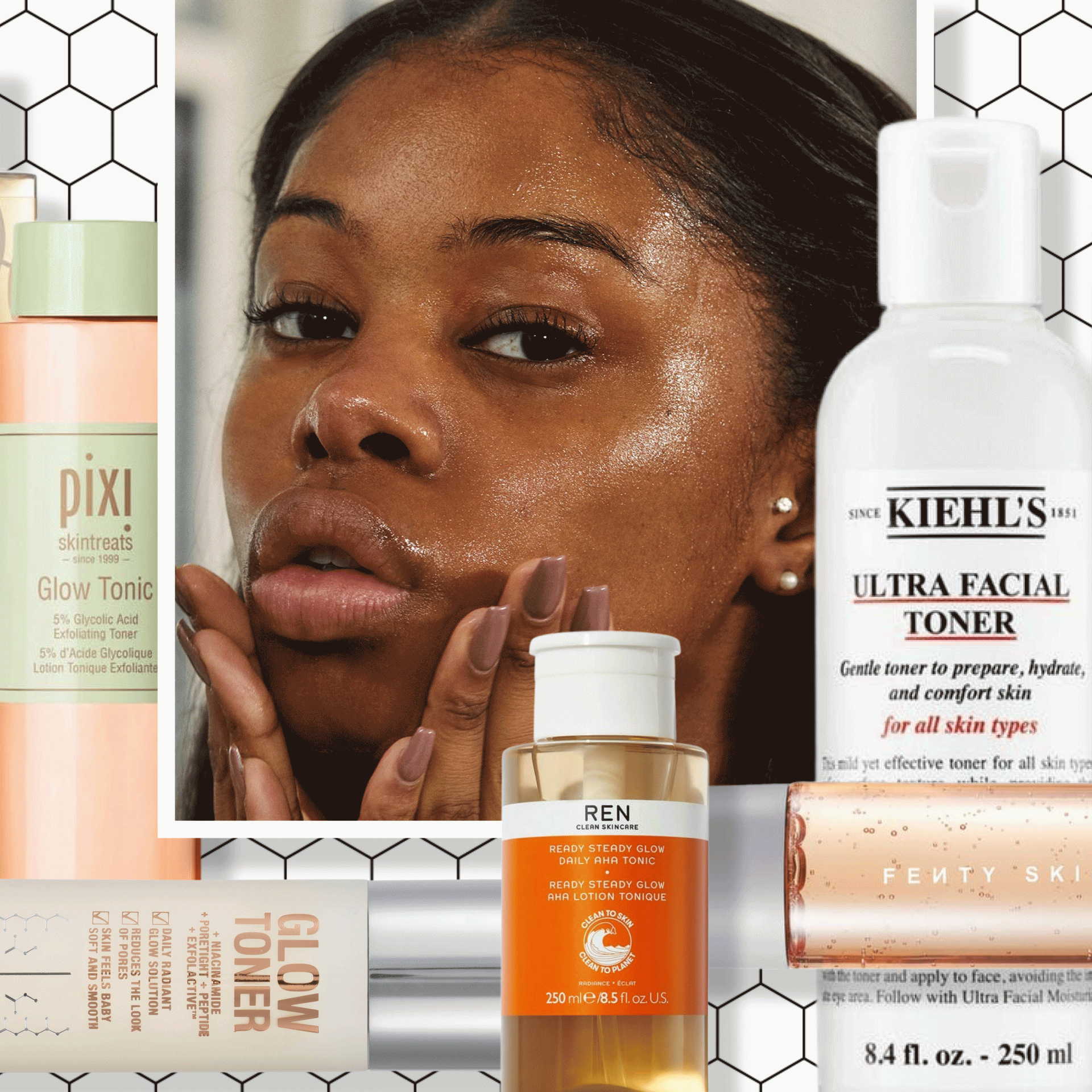 Do really need a face toner in your skincare routine?