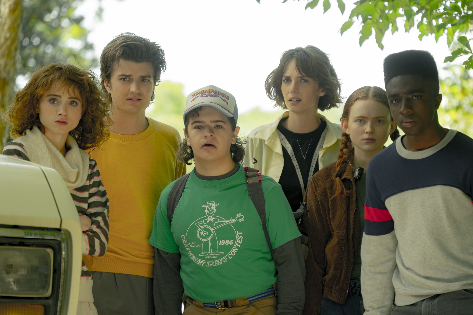 Stranger Things S4 Vol 2, though captivating, struggles to keep up with its  momentum