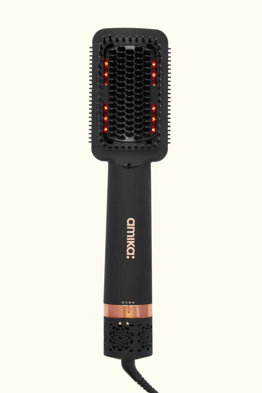 Loreal is set to blow you away with its new infrared-light-based and  app-connected hair dryer