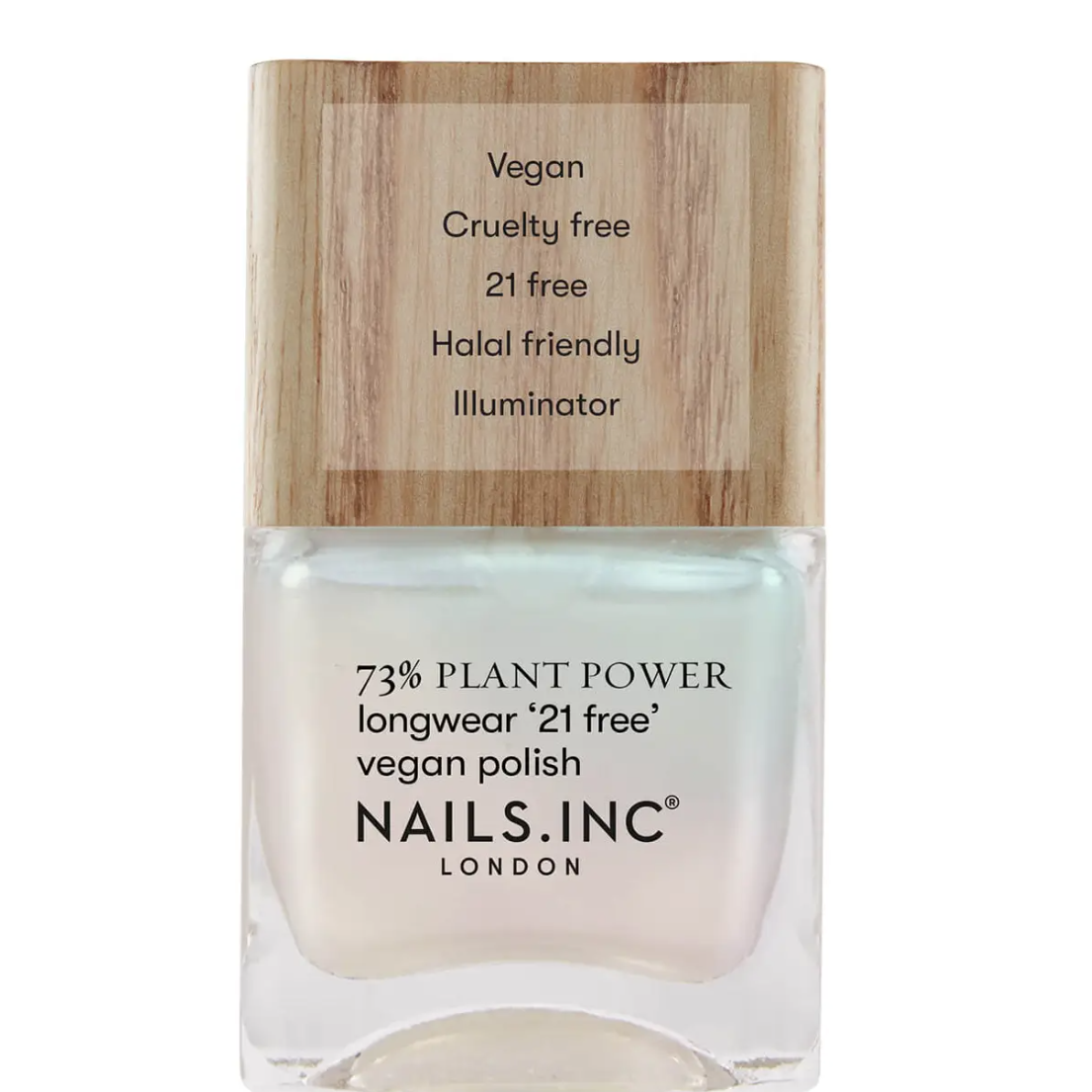 Amazon.com : Nails.INC Gel Effect 4-Piece Nail Polish Set (Worth Value $60)  : Beauty & Personal Care