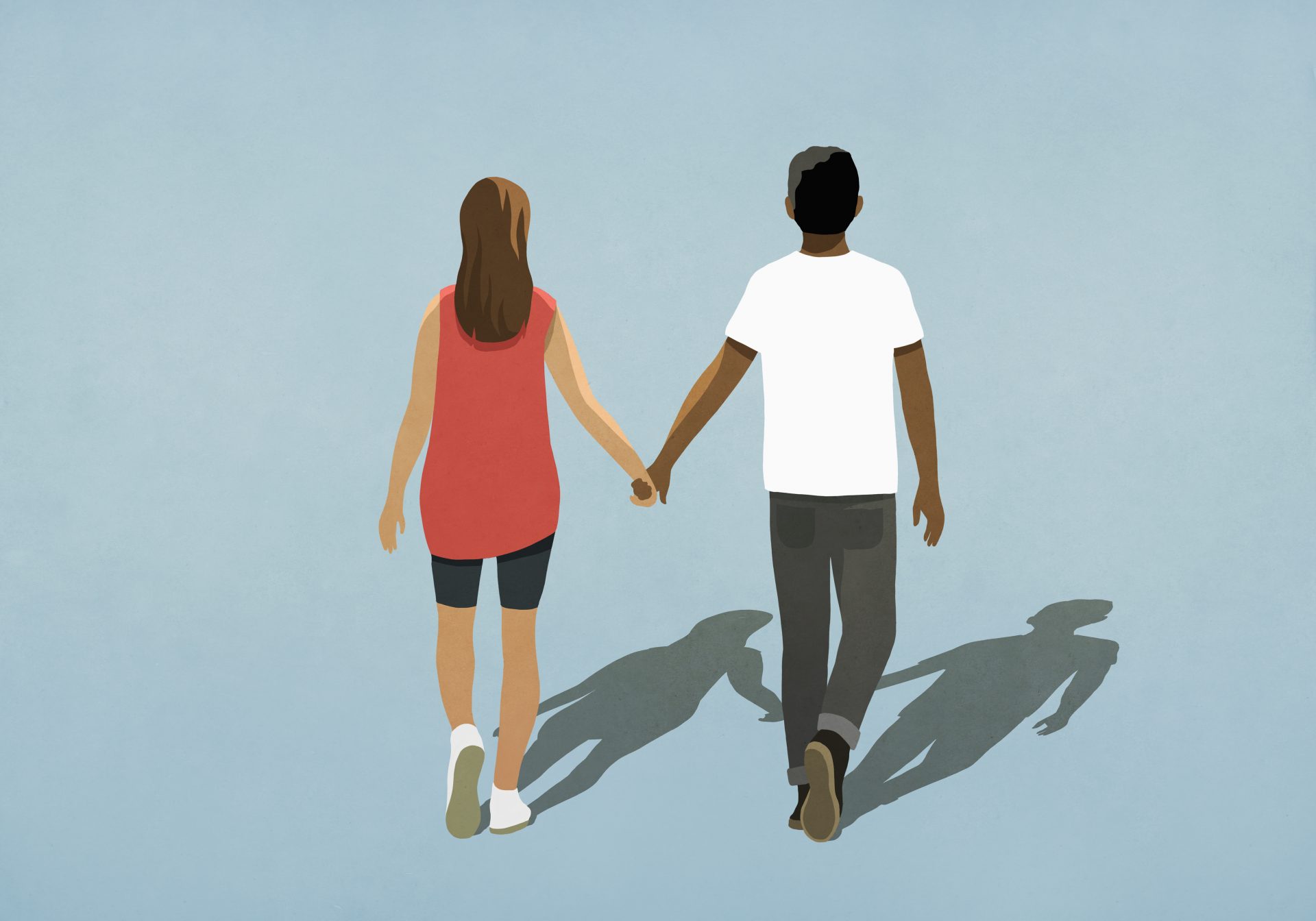 Healthy relationships: why a quick 'relationship check-up' could be exactly what you need