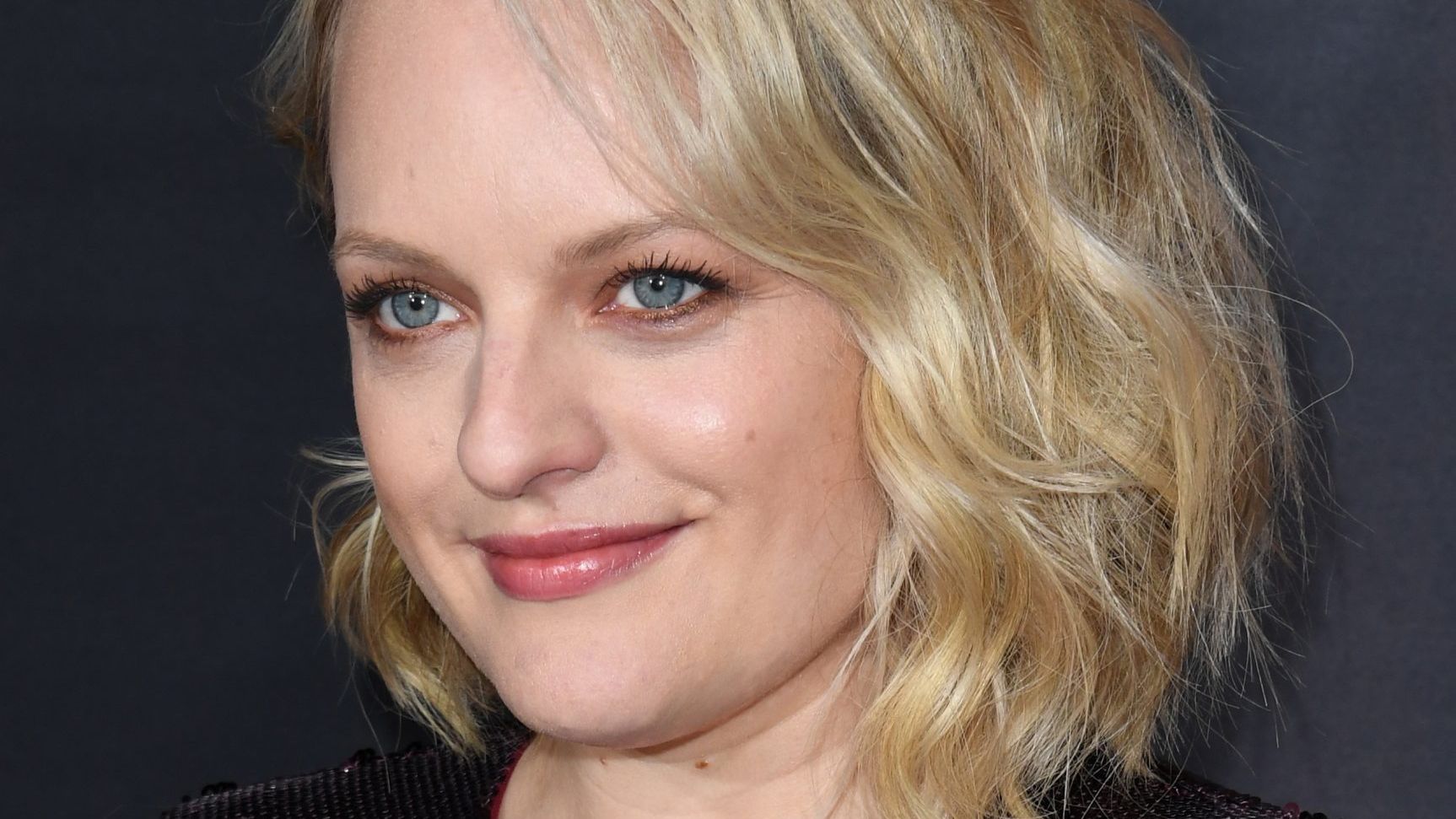 The Veil: Elisabeth Moss to star in major new Hulu thriller