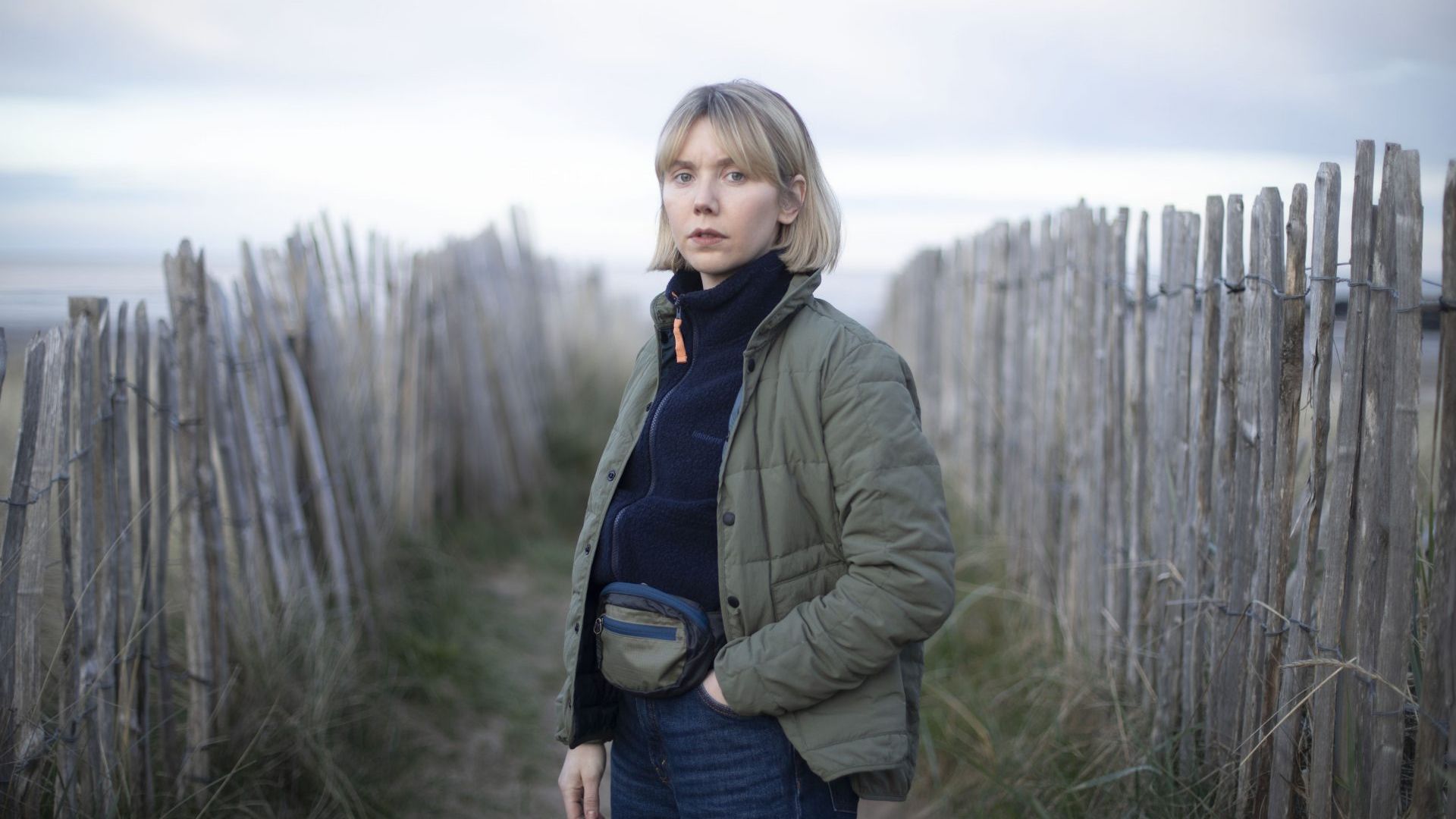 ITV’s Karen Pirie: why the female-led crime drama is a must-watch