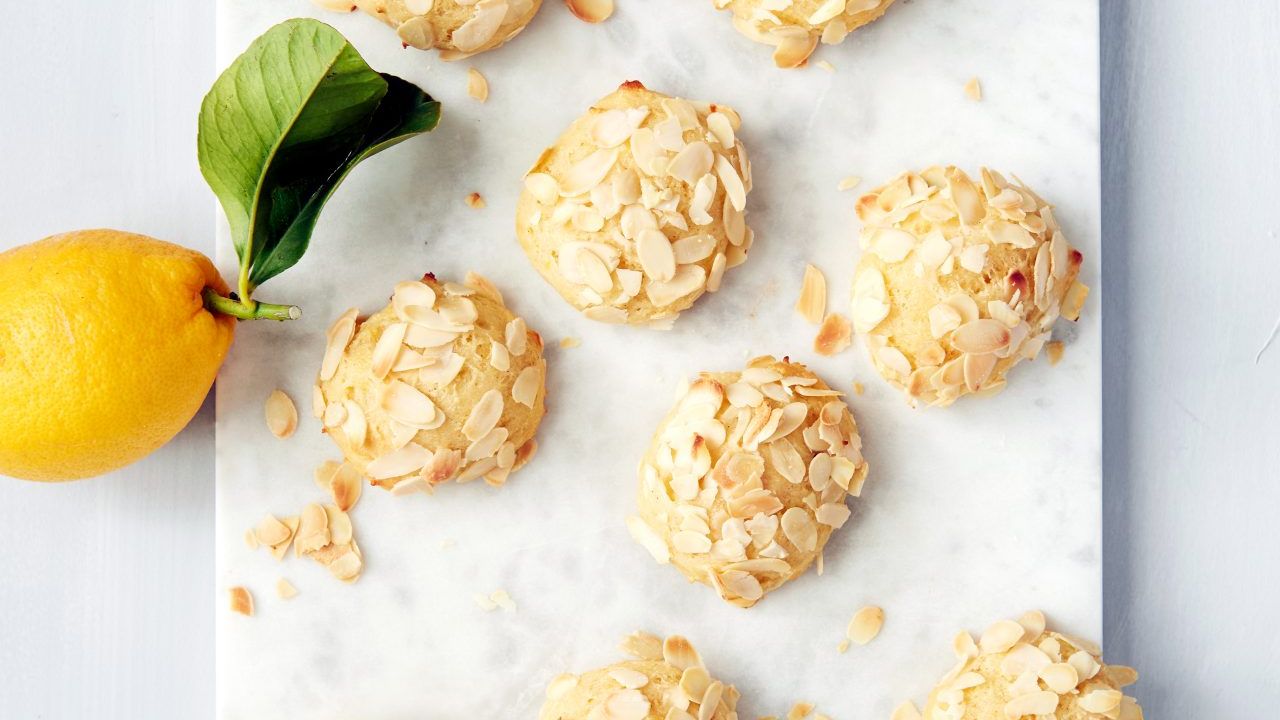 3 Easy Small Batch Baking Recipes To Make At Home