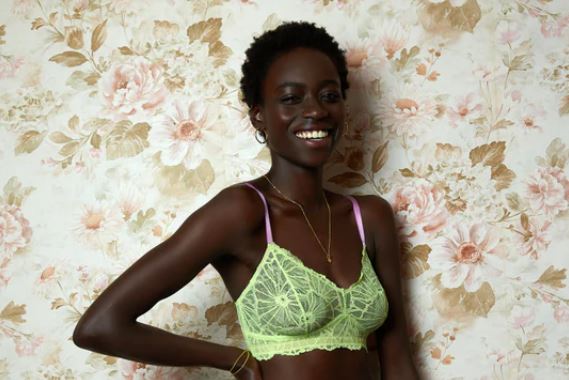 How to get a bra fitting: AI technology launches