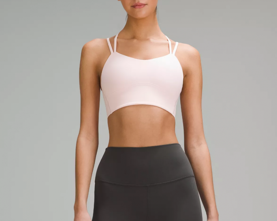 9 best supportive sports bras for every kind of workout