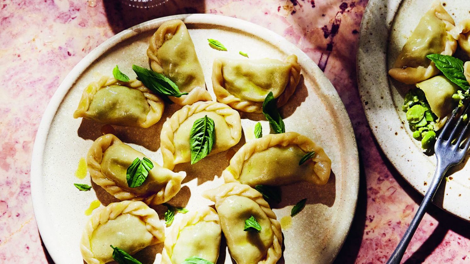 Pierogi recipes: 3 sweet and savoury dumplings