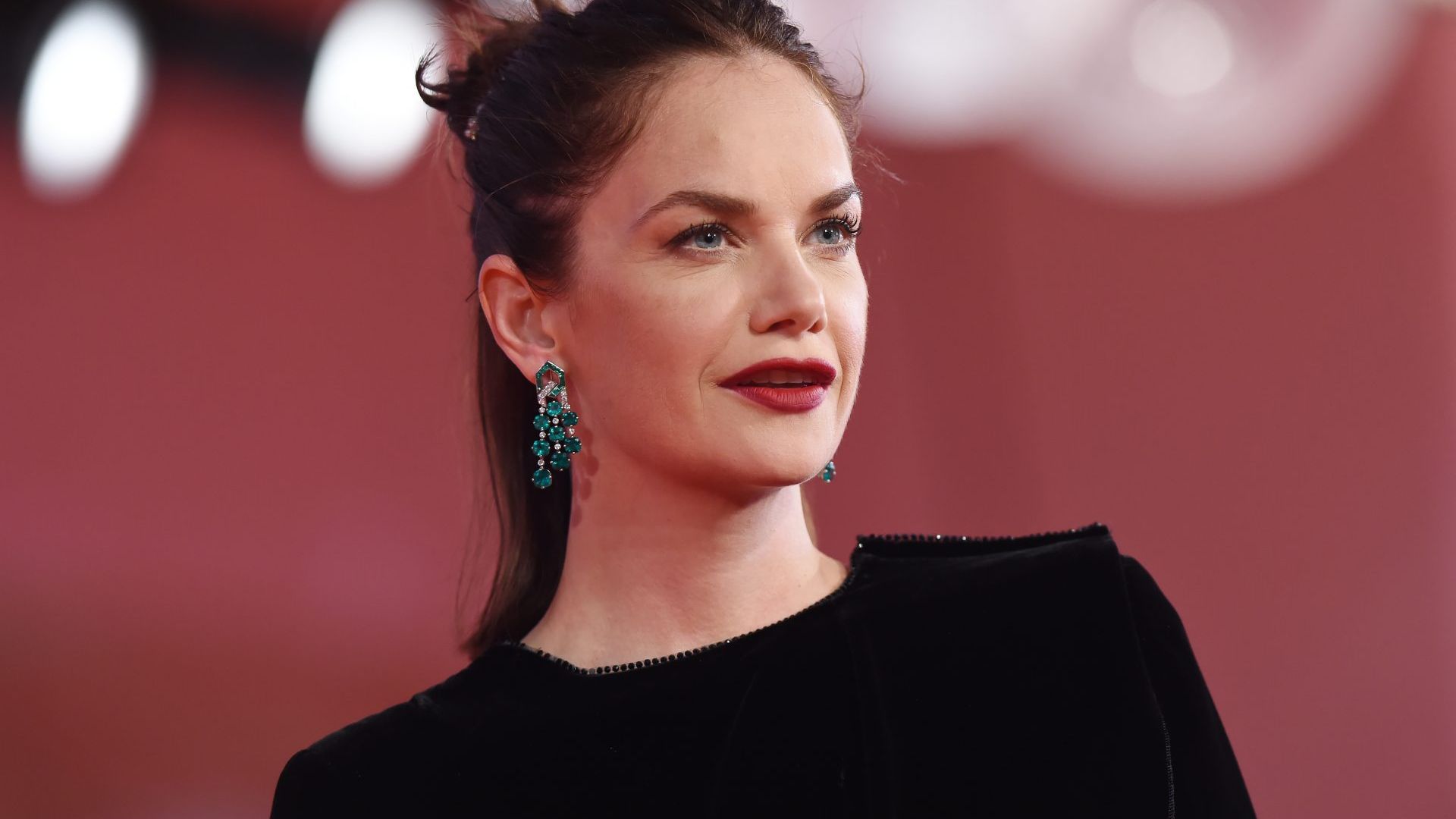 Ruth Wilson’s major new BBC drama will explore the horror of The ...