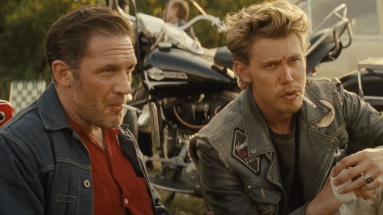 The Bikeriders plot, cast, release date, trailer