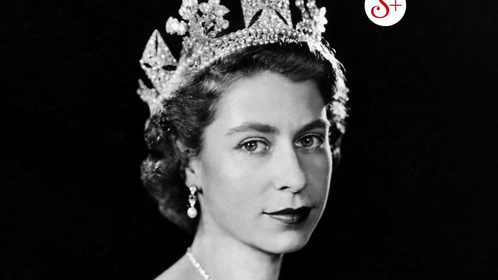 What did the Queen mean to the women of Britain?