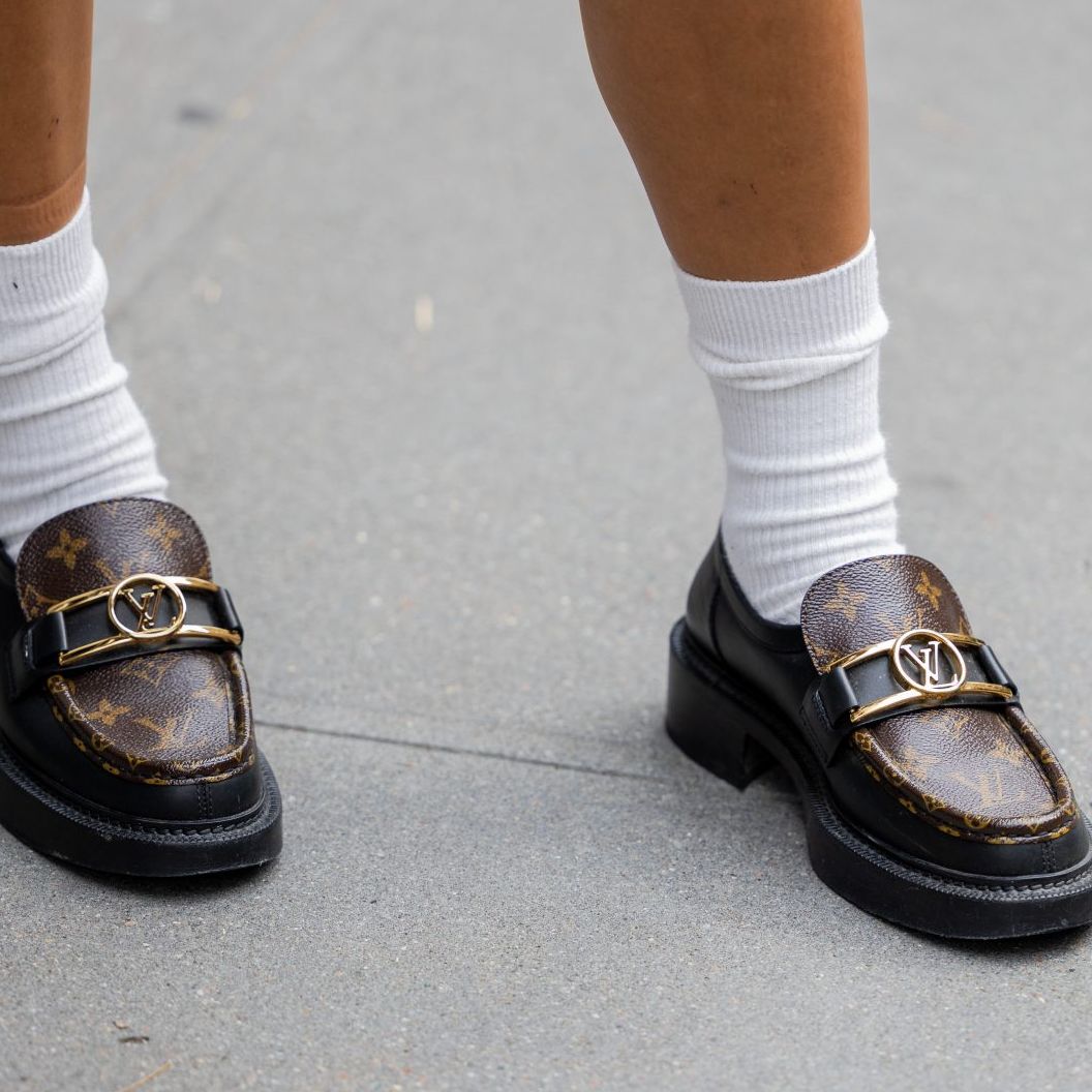 9 best chunky-sole loafers: Black, brown and white styles