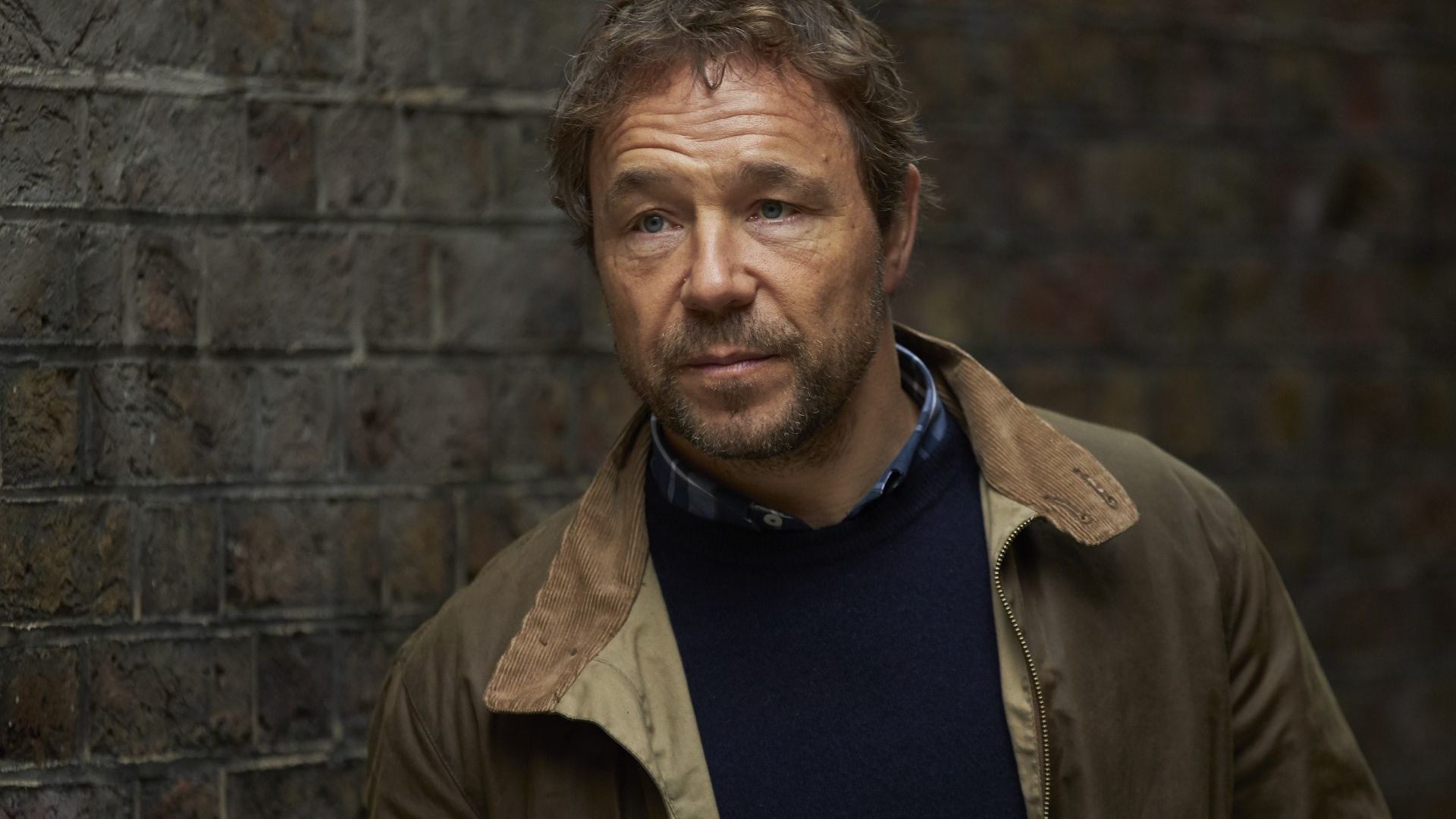 The Walk-In: Viewers React To Stephen Graham's Gritty New Drama