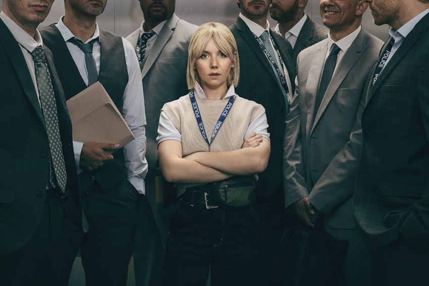 The best British crime dramas to binge watch now