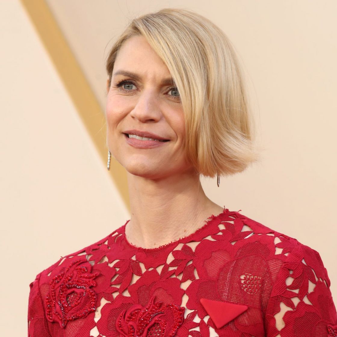 Claire Danes To Star In Steven Soderbergh's HBO Max Limited Series 'Full  Circle' – Deadline