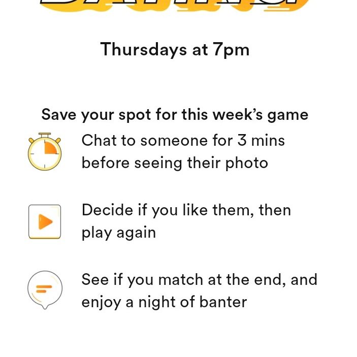 Bumble announces new blind Speed Dating feature: Here's how it