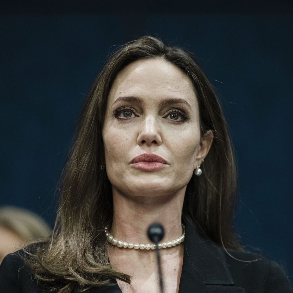 Angelina Jolie Bondage Porn - It was just so weird.â€ Angelina Jolie on filming sex scenes with Brad Pitt