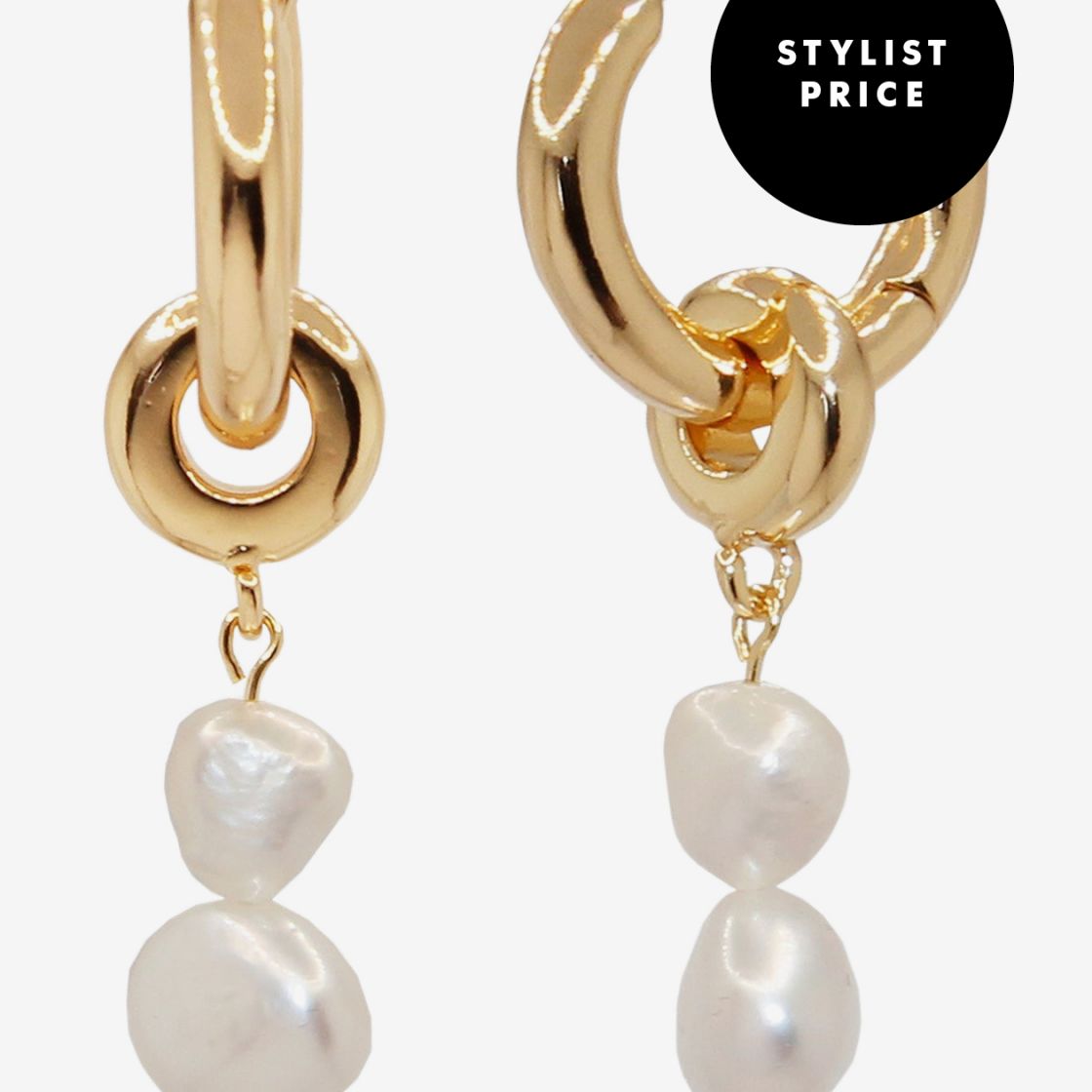 34 of the best stud and hoop earrings for women to shop now