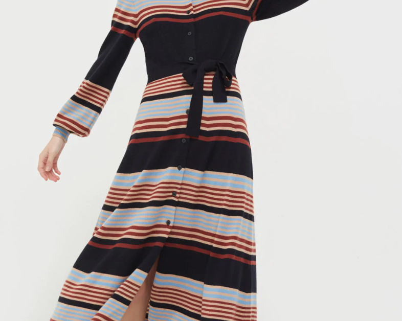 21 of the Best Winter Dresses. - The Stripe