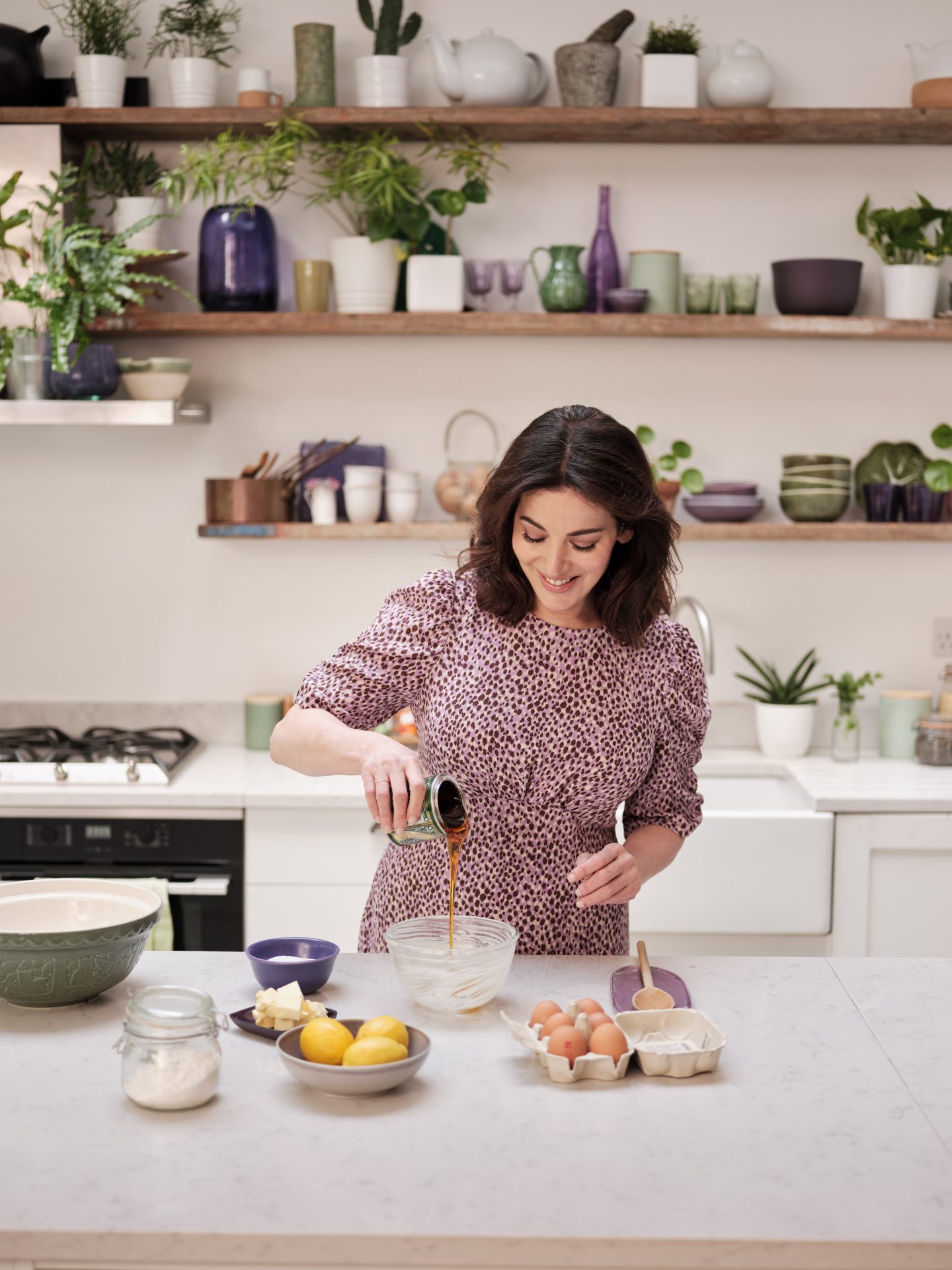 Nigella has a new pasta recipe – and it uses this unexpected breakfast item