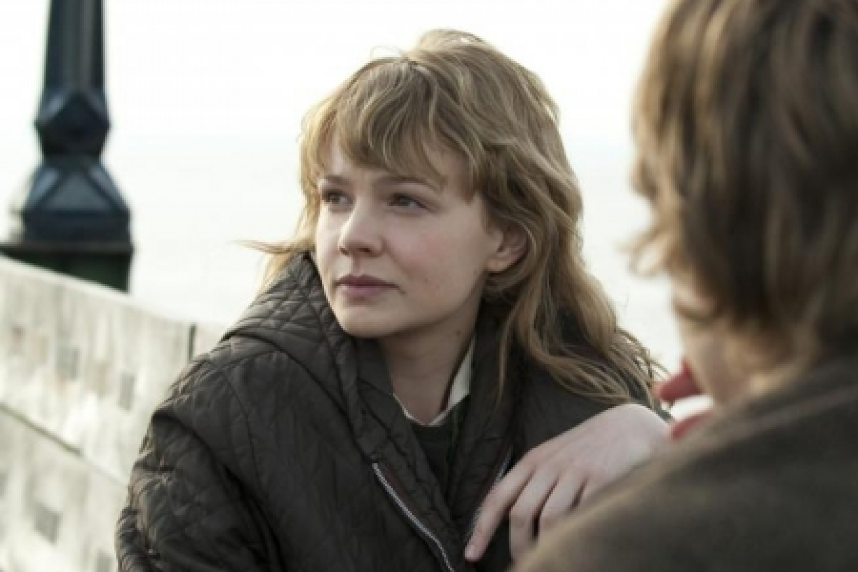 Filme - Never Let Me Go - Letícia Sally