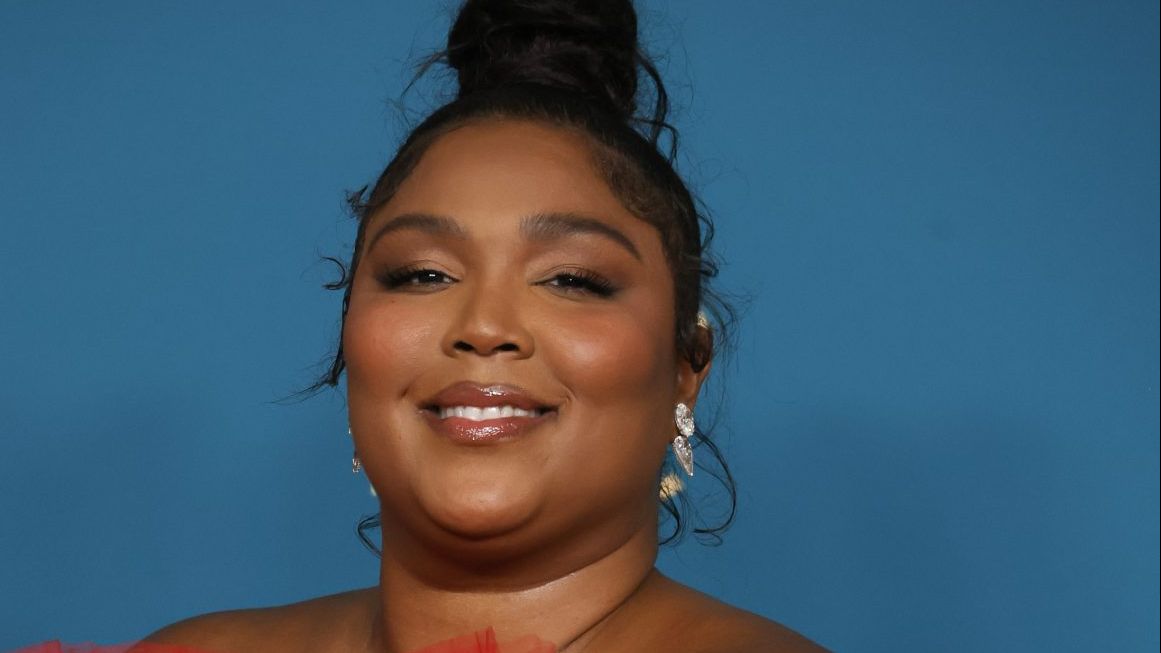 Lizzo's skincare routine: 3 steps and great for sensitive skin