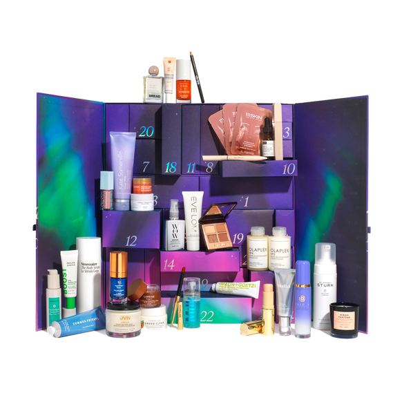 Bobbi Brown Advent Calendar 2021 - Back In Stock! - 12 Day Beauty