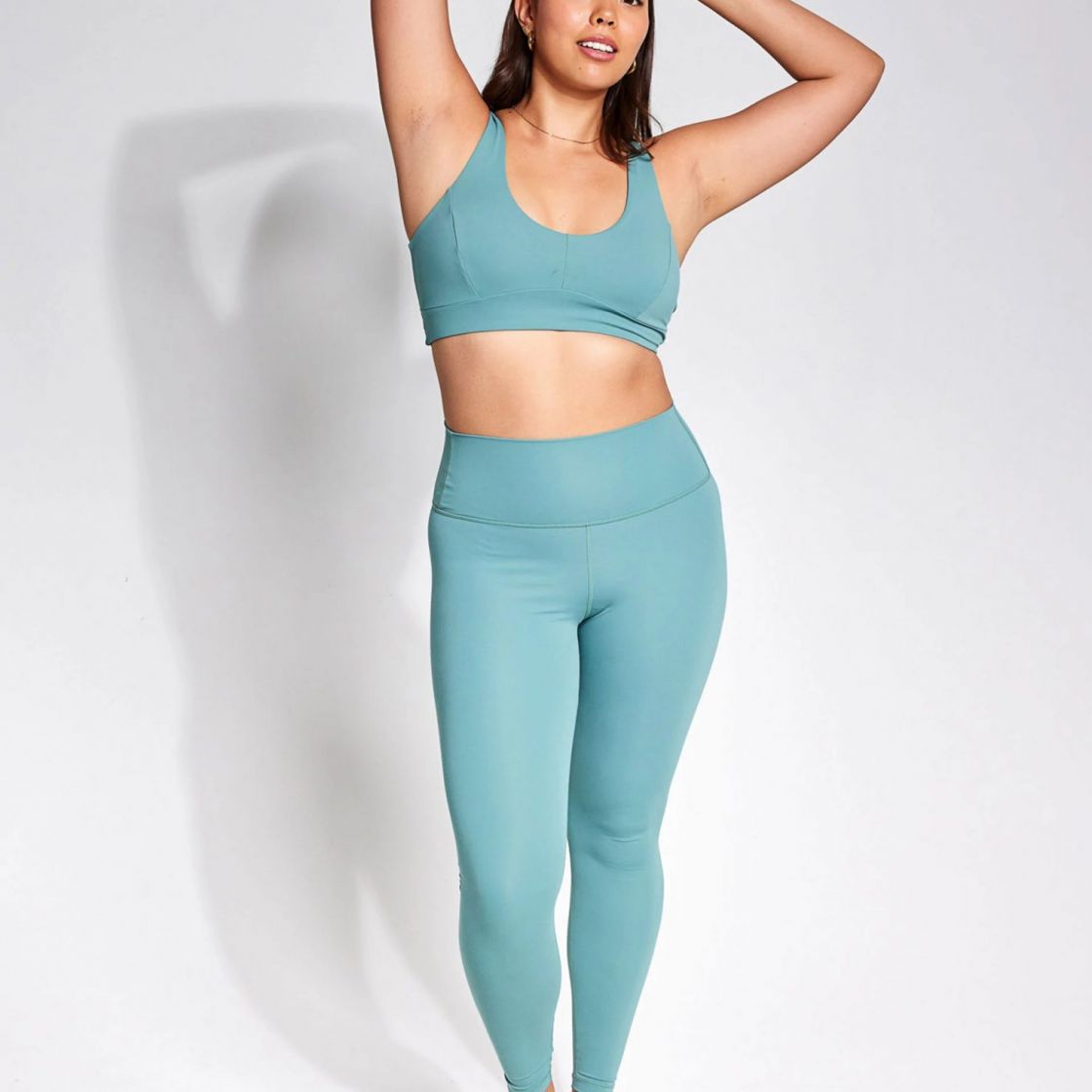 Tala Skinluxe Leggings, Make Your Gym Kit More Sustainable With Our  Favourite Eco-Friendly Leggings