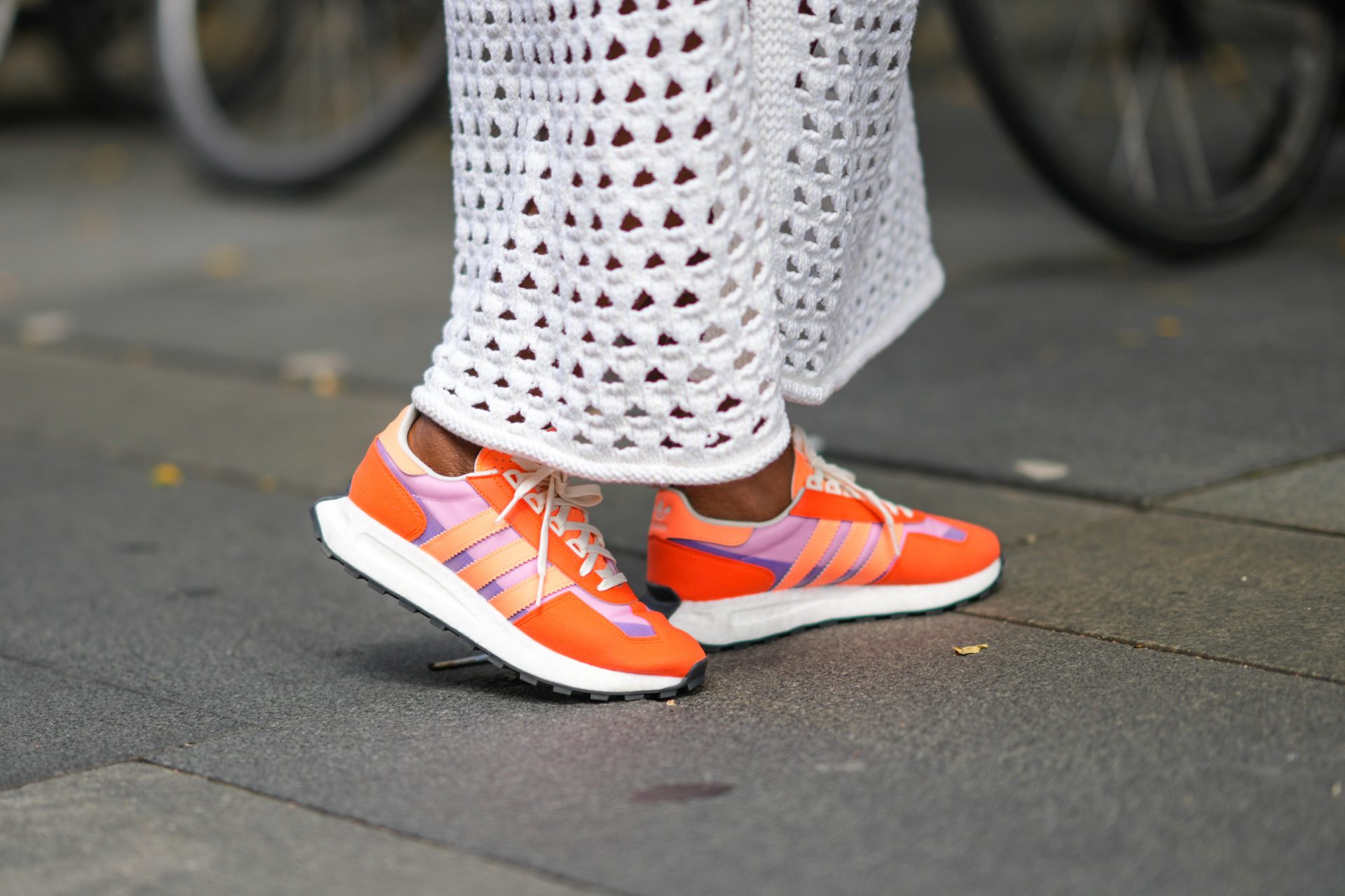 Time Out Sneaker - Women - Shoes